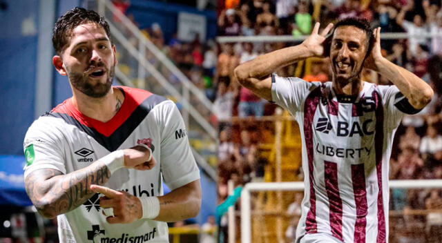 Saprissa visitará al Alajuelense por la fecha 19 del Torneo Apertura de la Liga Promerica