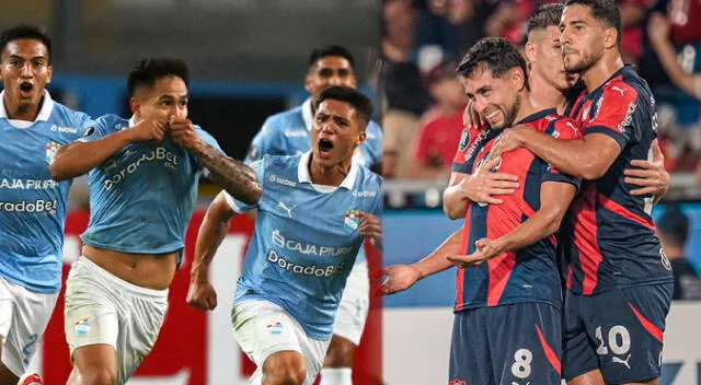 Cerro Porteño llegará con tres refuerzos para el duelo ante Sporting Cristal