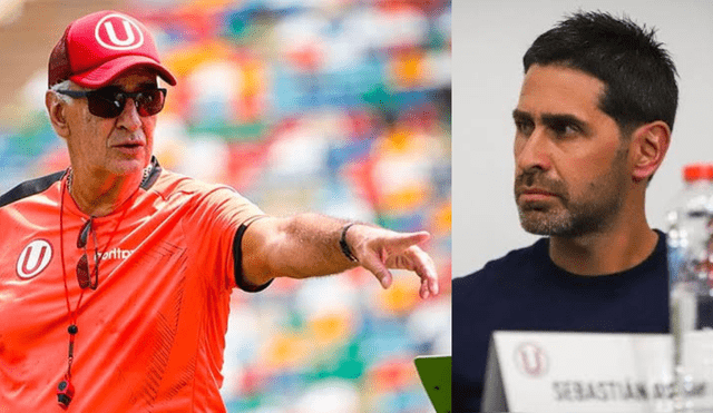 Jorge Fossati trabajará con el mismo comando técnico de la selección peruana
