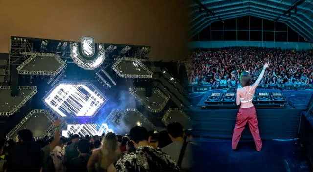 ULTRA Perú 2025 sorprendió a todos los asistentes en la décima edición.