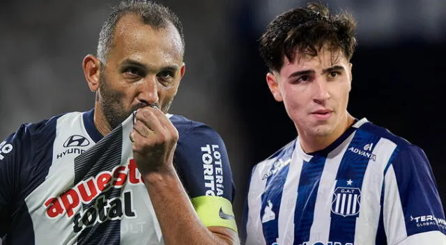Horarios para ver el partido de Alianza Lima contra Talleres