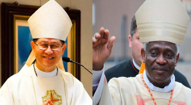 Meta AI reveló quiénes podrían suceder al Papa Francisco, quien falleció esta madrugada en el Vaticano. Meta AI reveló quiénes podrían suceder al Papa Francisco, quien falleció esta madrugada en el Vaticano.