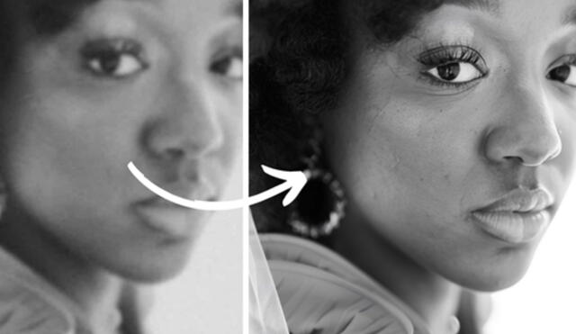 Las herramientas de mejora de imágenes con IA revolucionan la forma en que editamos fotos, permitiendo obtener resultados profesionales con solo un clic.
