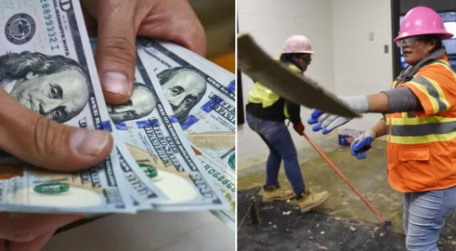 El salario mínimo estatal de Texas se ha mantenido sin cambios desde 2009. El salario mínimo estatal de Texas se ha mantenido sin cambios desde 2009.
