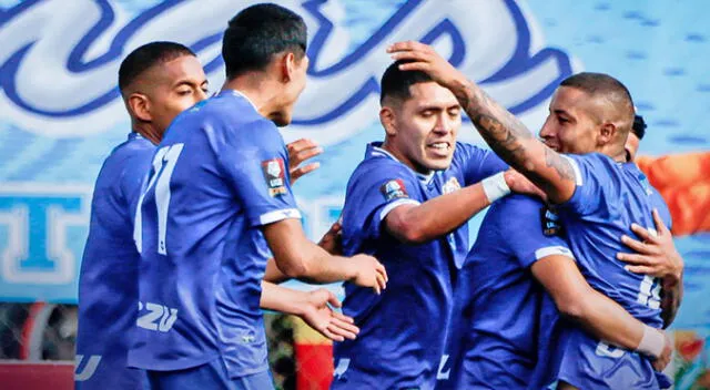 Deportivo Binacional tendrá a un ex Sporting Cristal como su nuevo director técnico.