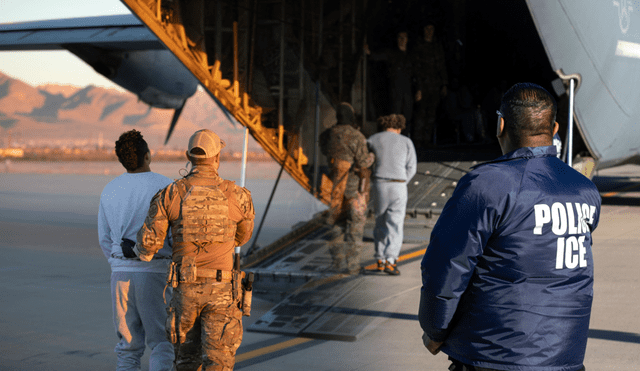 El aumento de la detención y deportación de inmigrantes del sudeste asiático en California se intensifica.