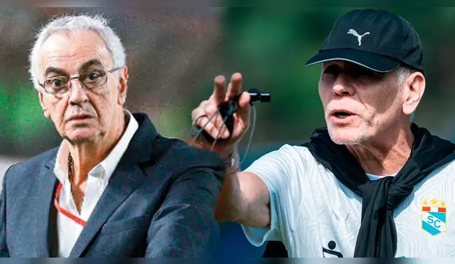 Paulo Autuori habló sobre Jorge Fossati, flamante entrenador de Universitario