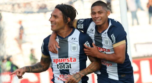 Alianza Lima ganó a Talleres por la fecha 3 de la Copa Libertadores 2025