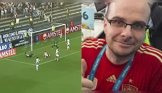 MisterChip y su llamativo mensaje sobre el Alianza Lima vs. Talleres.