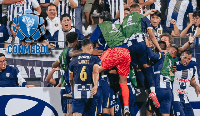Alianza Lima venció a Talleres en Matute por la Copa Libertadores 2025. Alianza Lima venció a Talleres en Matute por la Copa Libertadores 2025.