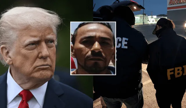 Estados Unidos ha calificado oficialmente a la MS-13 como una Organización Terrorista Extranjera. Estados Unidos ha calificado oficialmente a la MS-13 como una Organización Terrorista Extranjera.