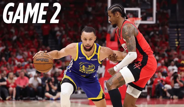 Golden State Warriors y Houston Rockets se enfrentaron 4 veces en temporada regular. Los Warriors ganaron 3 de esos partidos. Golden State Warriors y Houston Rockets se enfrentaron 4 veces en temporada regular. Los Warriors ganaron 3 de esos partidos.
