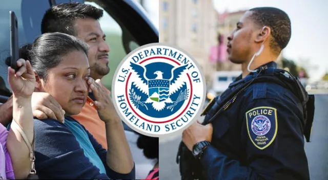 Esta unión entre agencias gubernamentales podría ser el próximo paso para identificar a los inmigrantes ilegales, privarlos de derechos y deportarlos.