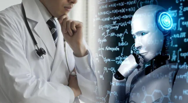Inteligencia artificial y su veredicto sobre las carreras profesionales. Inteligencia artificial y su veredicto sobre las carreras profesionales.
