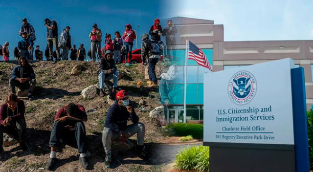 Los deportados se enfrentan a condiciones de hacinamiento y presuntas violaciones de derechos humanos en CECOT.