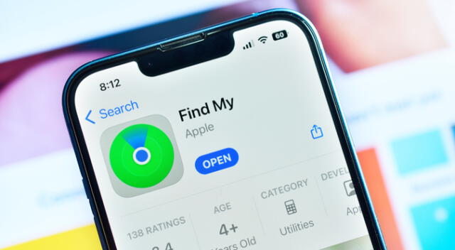 Consejos para rastrear mi iPhone de manera rápida y segura.