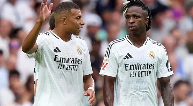 Real Madrid no se presentaría ante Barcelona.