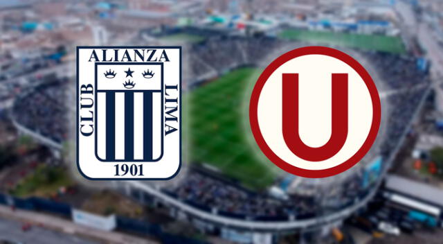 Alianza Lima anunció que jugará un nuevo clásico ante Universitario