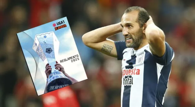 Alianza Lima preocupa al hincha blanquiazul