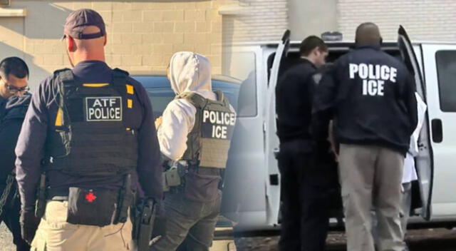 La iniciativa conjunta entre ICE y fuerzas del orden locales se basa en el programa 287(g), permitiendo a policías actuar como agentes de inmigración. La iniciativa conjunta entre ICE y fuerzas del orden locales se basa en el programa 287(g), permitiendo a policías actuar como agentes de inmigración.