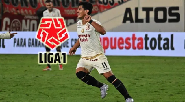 Futbolista fue suspendido tras partido de Universitario.