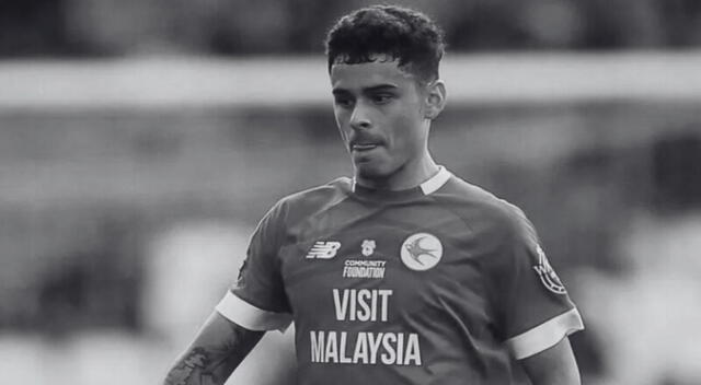 Alexander Robertson jugará la tercera división la próxima temporada