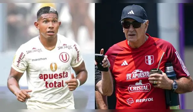 Edison Flores sorprende con publicación en redes sociales.