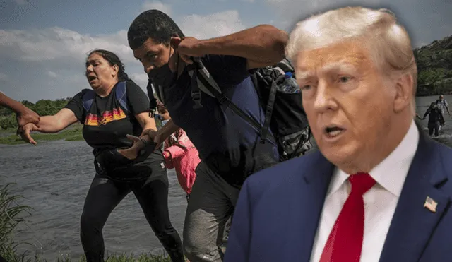 La 'Ley Dignidad' es un proyecto de ley bipartidista que plantea una reforma migratoria integral en Estados Unidos, incluyendo nuevas rutas para la legalización de inmigrantes indocumentados.