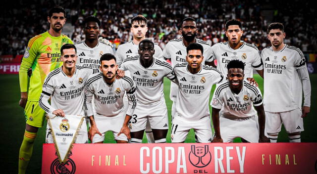 Tres jugadores de Real Madrid serán suspendidos tras ser expulsados.