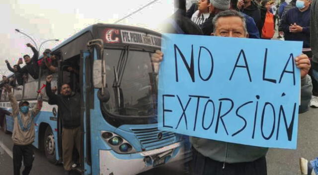 Aún no se ha confirmado la fecha del nuevo paro de transportistas.