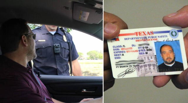 Podrías recibir multas por conducir sin licencia en Houston. Podrías recibir multas por conducir sin licencia en Houston.