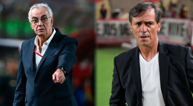 Di Benedetto reveló la principal diferencia entre Fosatti y Bustos