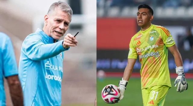 Diego Enríquez dejó firme comentario sobre el trabajo de Paulo Autuori