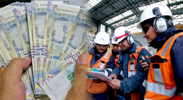 Los trabajadores que laborarán este 1 de mayo tienen derecho a una compensación adicional.