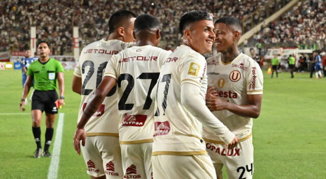Universitario de Deportes sorprendió a sus hinchas con publicación.