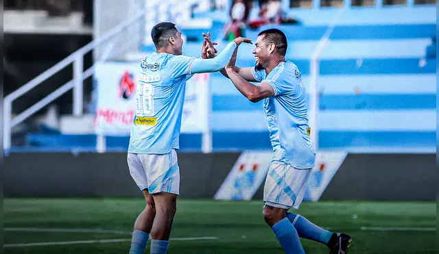 Liga 1