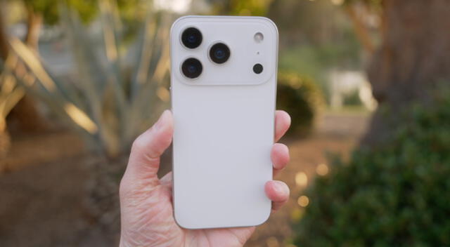 Novedades que llegarán a los nuevos modelos del iPhone 17.