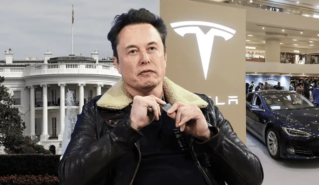 A pesar de su influencia en la Casa Blanca, Musk no reveló quién lo sucederá en DOGE.