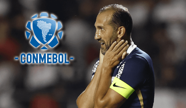 Alianza Lima recibirá un expediente de CONMEBOL por el partido ante Talleres. ¿Será sancionado? Alianza Lima recibirá un expediente de CONMEBOL por el partido ante Talleres. ¿Será sancionado?