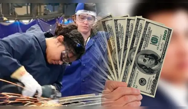 Aumento del salario mínimo en este estado de Estados Unidos: aquí los detalles.
