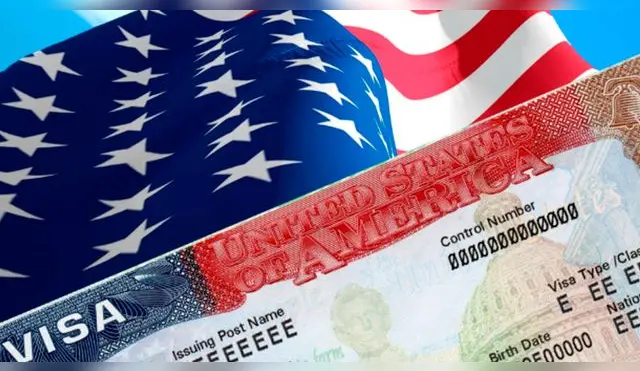 ¿Qué personas podrán ingresar a EE. UU. SIN VISA por un período?