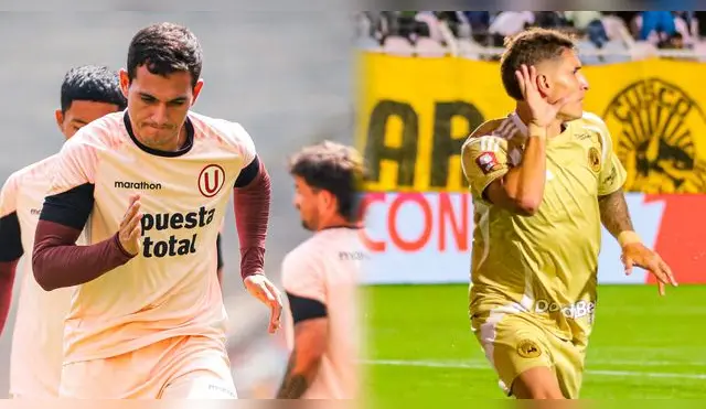 Jairo Vélez dejó un rotundo concepto sobre Cusco FC tras la derrota de Universitario