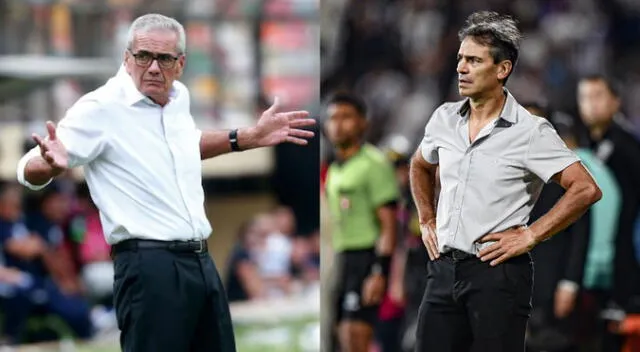 Gregorio Pérez habló sobre Fabián Bustos y su legado en Universitario