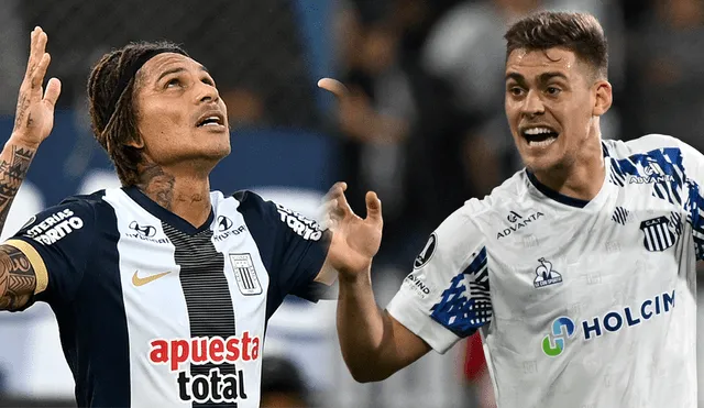 Alianza Lima visitará a Talleres en Córdoba por el grupo D de la Copa Libertadores 2025.