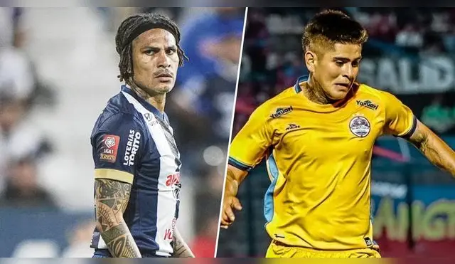 Partido pendiente entre Alianza vs Comerciantes ya tendría fecha