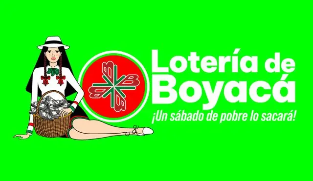 Revisa las estadísticas, los premios y los últimos resultados de la Lotería de Boyacá.