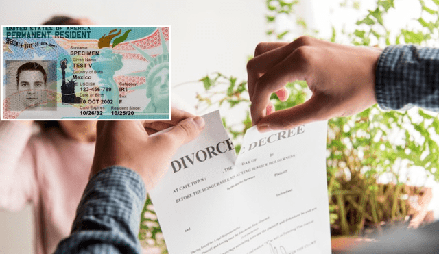 Los titulares de una Green Card condicional de dos años deben actuar antes del vencimiento.