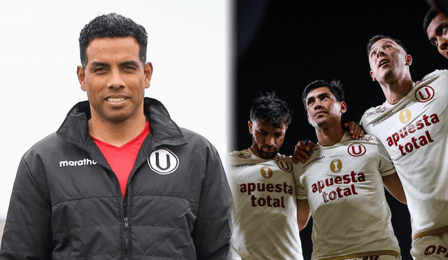 Piero Alva fue tendencia después de la derrota de Universitario por el Torneo Apertura 2025.