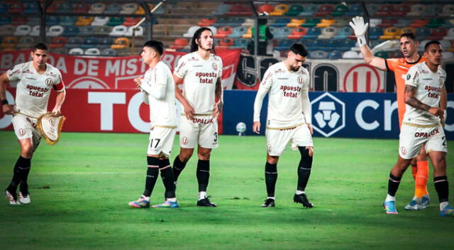 Partidos de Universitario en el Apertura. Partidos de Universitario en el Apertura.