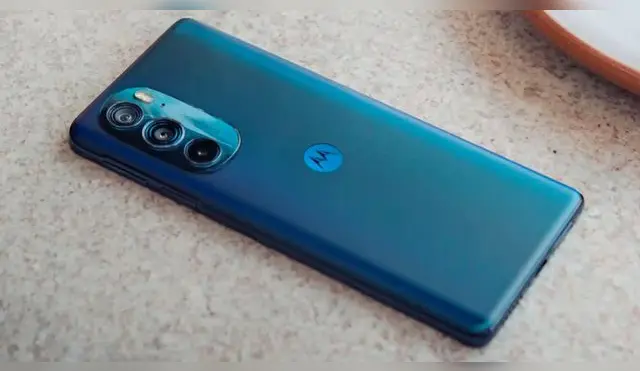 El Motorola Edge 30 Pro es uno de los gama alta más potentes y pese a los años sigue siendo el mejor teléfono de Motorola.
